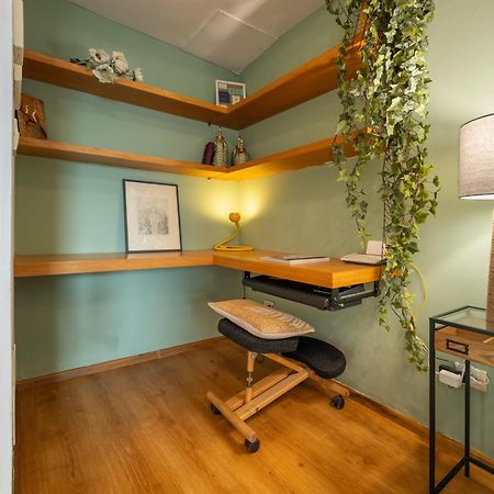 Via Cimabue 8B - Florence Charming Apartments - Metropolitan Loft In Florence - 20 Minute Walk To City Center - Excellent Base For Exploring - Less Than 5 Minute Walk To The Supermarket - Amazing Bakery On The Corner Экстерьер фото