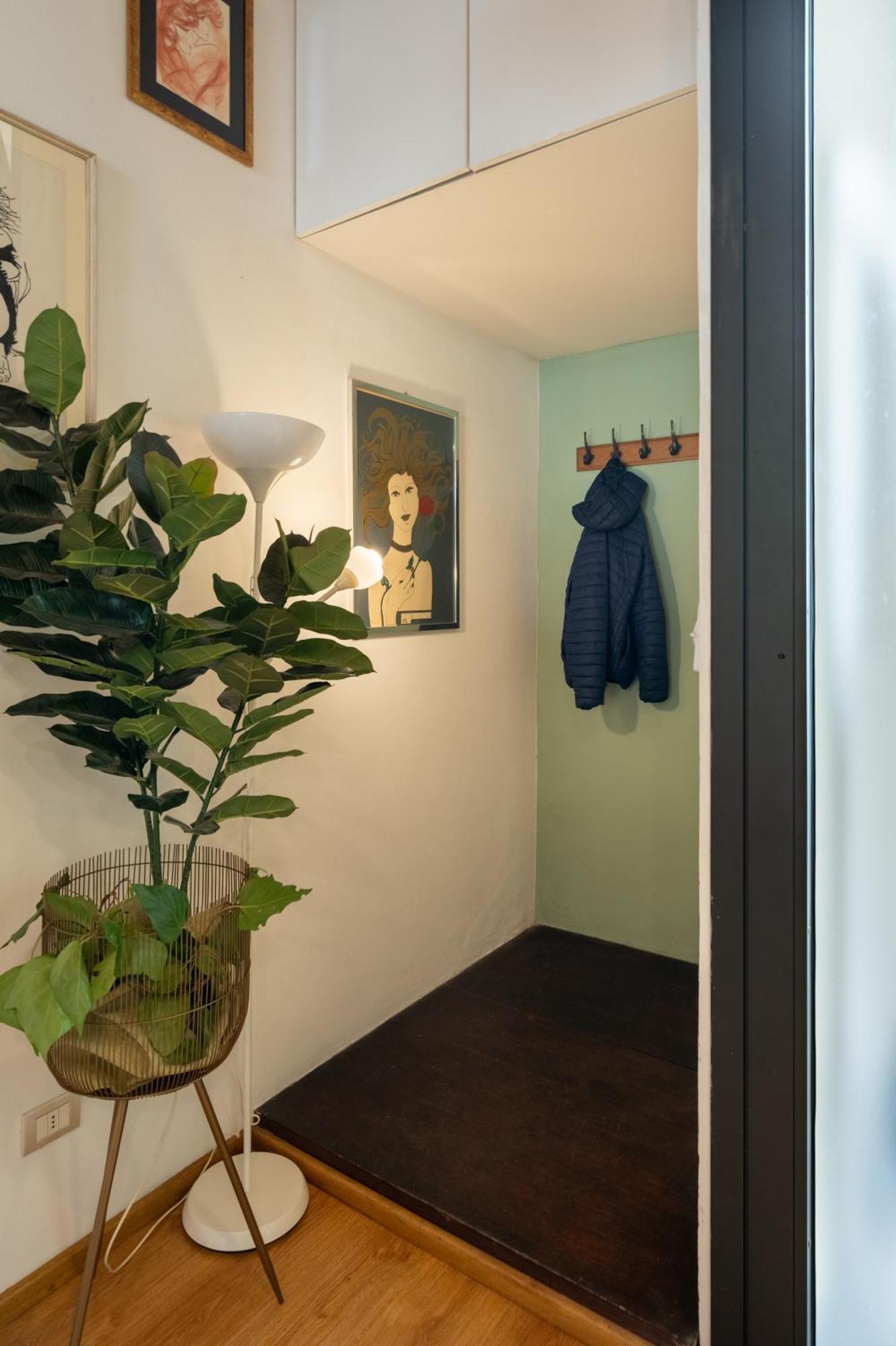 Via Cimabue 8B - Florence Charming Apartments - Metropolitan Loft In Florence - 20 Minute Walk To City Center - Excellent Base For Exploring - Less Than 5 Minute Walk To The Supermarket - Amazing Bakery On The Corner Экстерьер фото