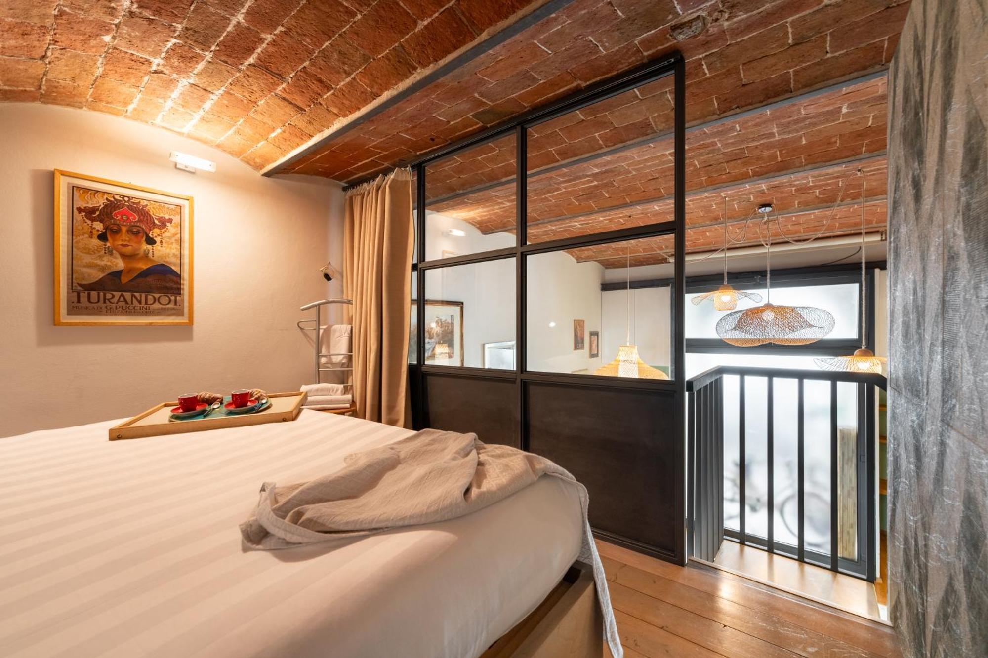 Via Cimabue 8B - Florence Charming Apartments - Metropolitan Loft In Florence - 20 Minute Walk To City Center - Excellent Base For Exploring - Less Than 5 Minute Walk To The Supermarket - Amazing Bakery On The Corner Экстерьер фото