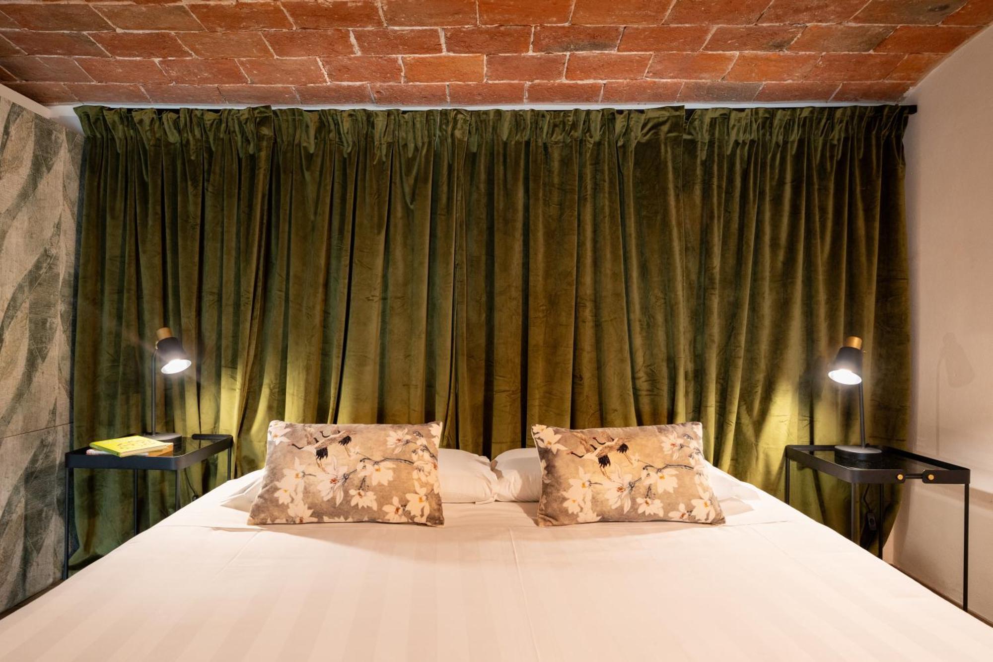 Via Cimabue 8B - Florence Charming Apartments - Metropolitan Loft In Florence - 20 Minute Walk To City Center - Excellent Base For Exploring - Less Than 5 Minute Walk To The Supermarket - Amazing Bakery On The Corner Экстерьер фото