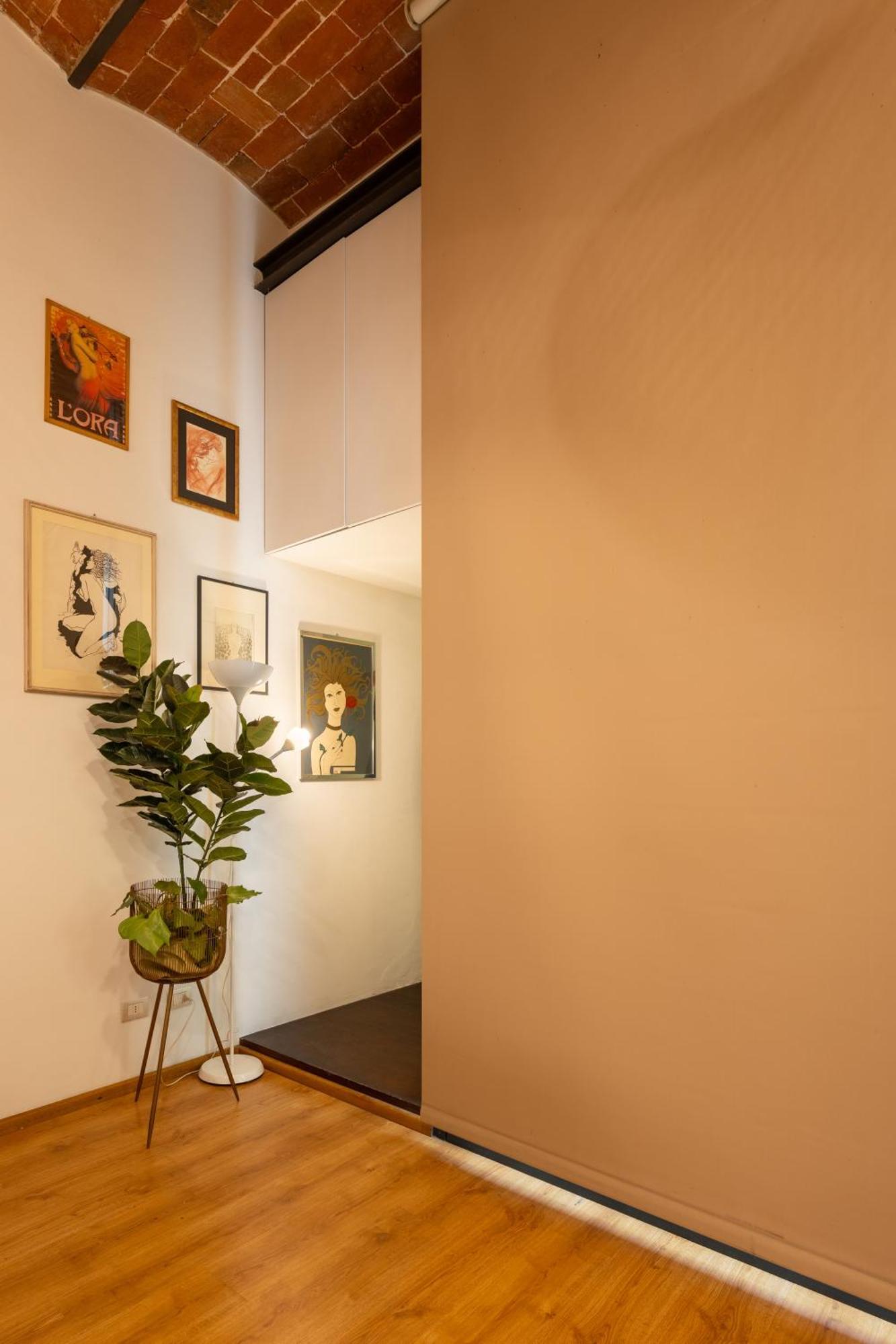 Via Cimabue 8B - Florence Charming Apartments - Metropolitan Loft In Florence - 20 Minute Walk To City Center - Excellent Base For Exploring - Less Than 5 Minute Walk To The Supermarket - Amazing Bakery On The Corner Экстерьер фото