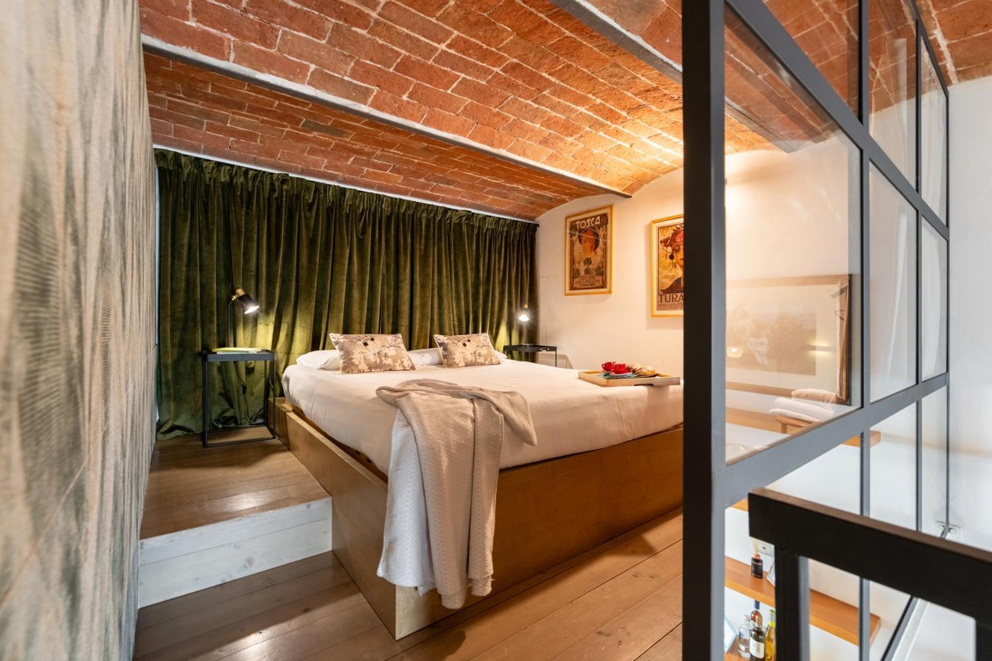 Via Cimabue 8B - Florence Charming Apartments - Metropolitan Loft In Florence - 20 Minute Walk To City Center - Excellent Base For Exploring - Less Than 5 Minute Walk To The Supermarket - Amazing Bakery On The Corner Экстерьер фото
